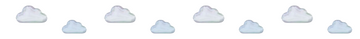 clouds